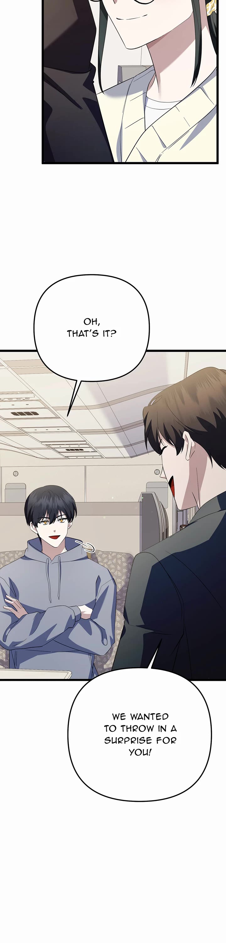 Return of the Genius Composer Chapter 44 page 3 - Chapter 44