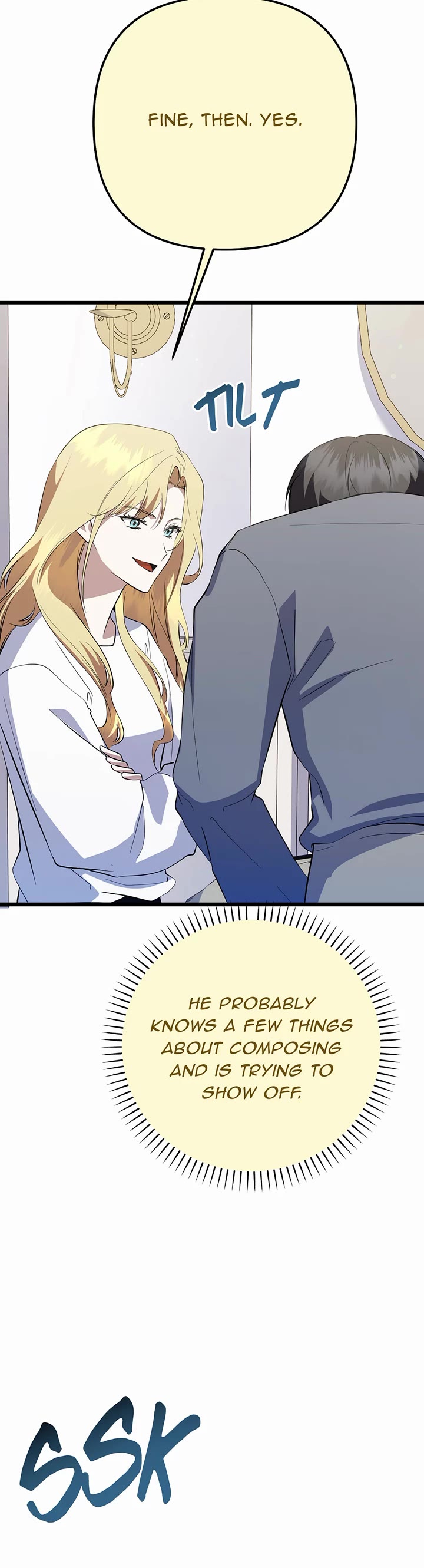 Return of the Genius Composer Chapter 44 page 30 - Chapter 44