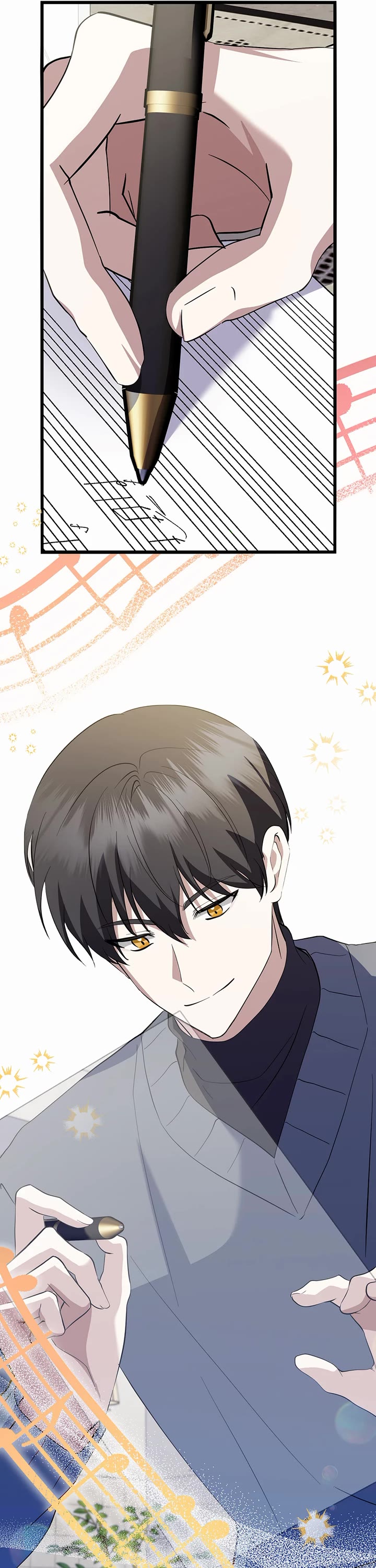 Return of the Genius Composer Chapter 44 page 31 - Chapter 44