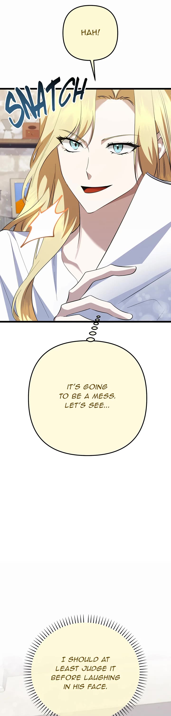 Return of the Genius Composer Chapter 44 page 33 - Chapter 44