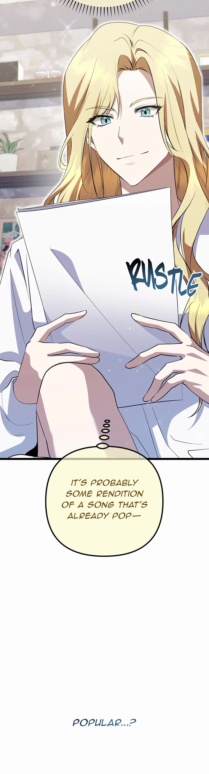 Return of the Genius Composer Chapter 44 page 34 - Chapter 44