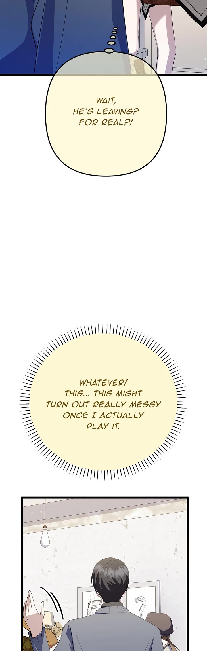 Return of the Genius Composer Chapter 44 page 39 - Chapter 44