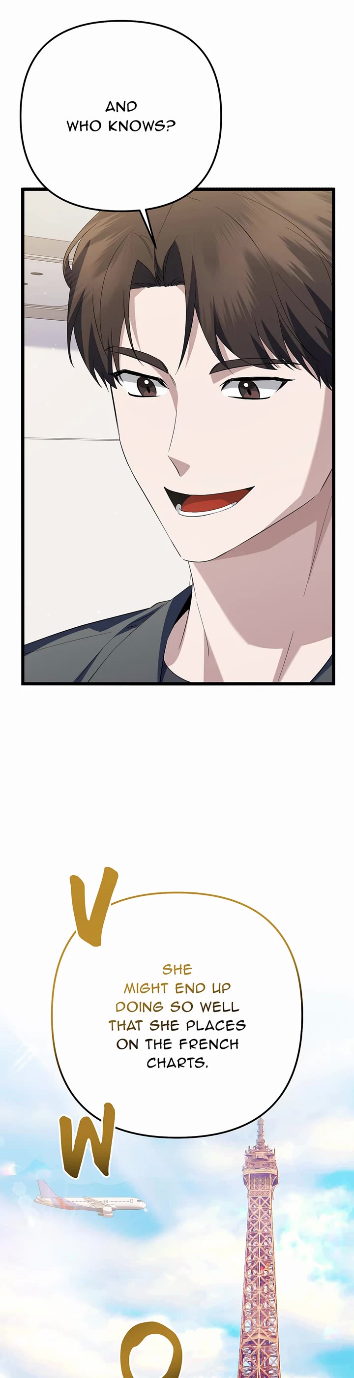 Return of the Genius Composer Chapter 44 page 4 - Chapter 44