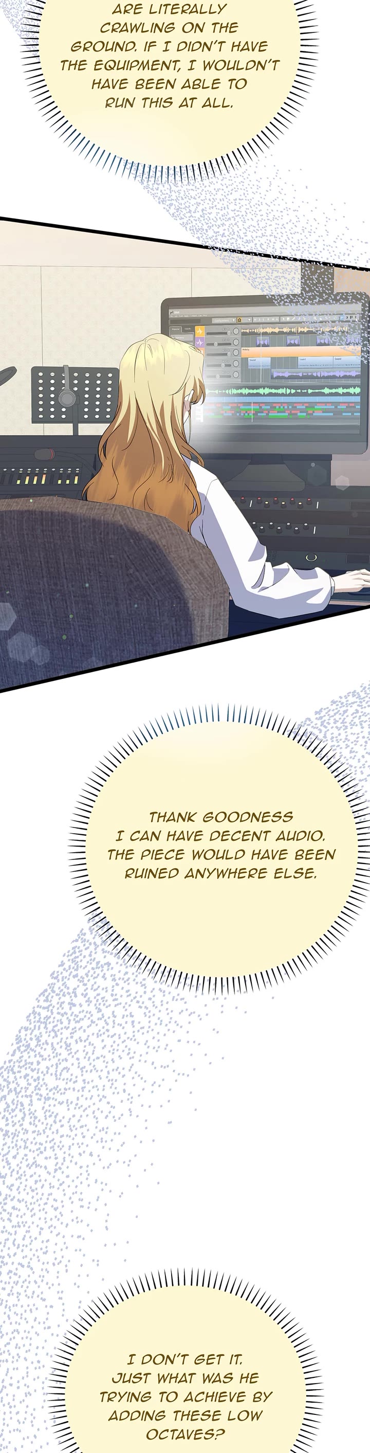 Return of the Genius Composer Chapter 44 page 44 - Chapter 44