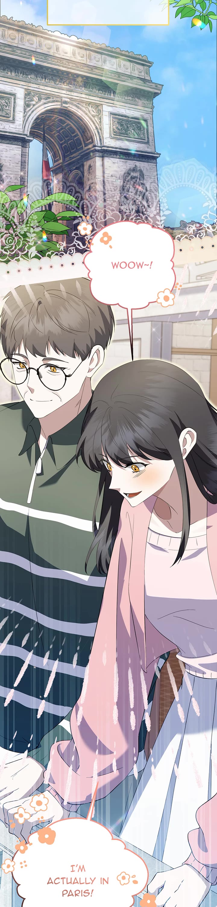Return of the Genius Composer Chapter 44 page 6 - Chapter 44