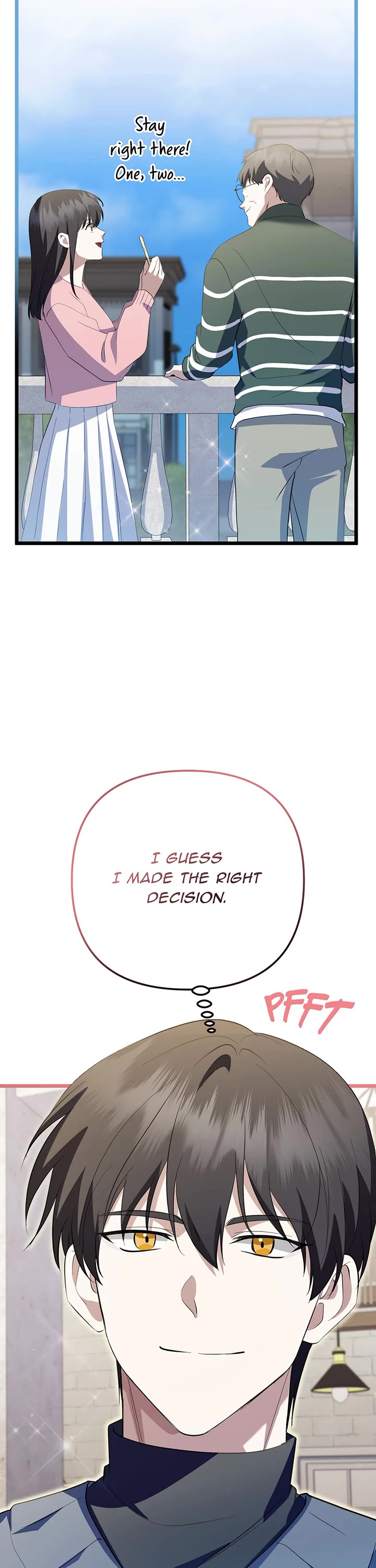 Return of the Genius Composer Chapter 44 page 8 - Chapter 44