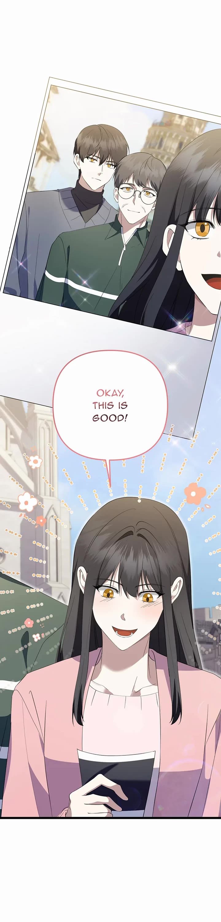 Return of the Genius Composer Chapter 45 page 1 - Chapter 45