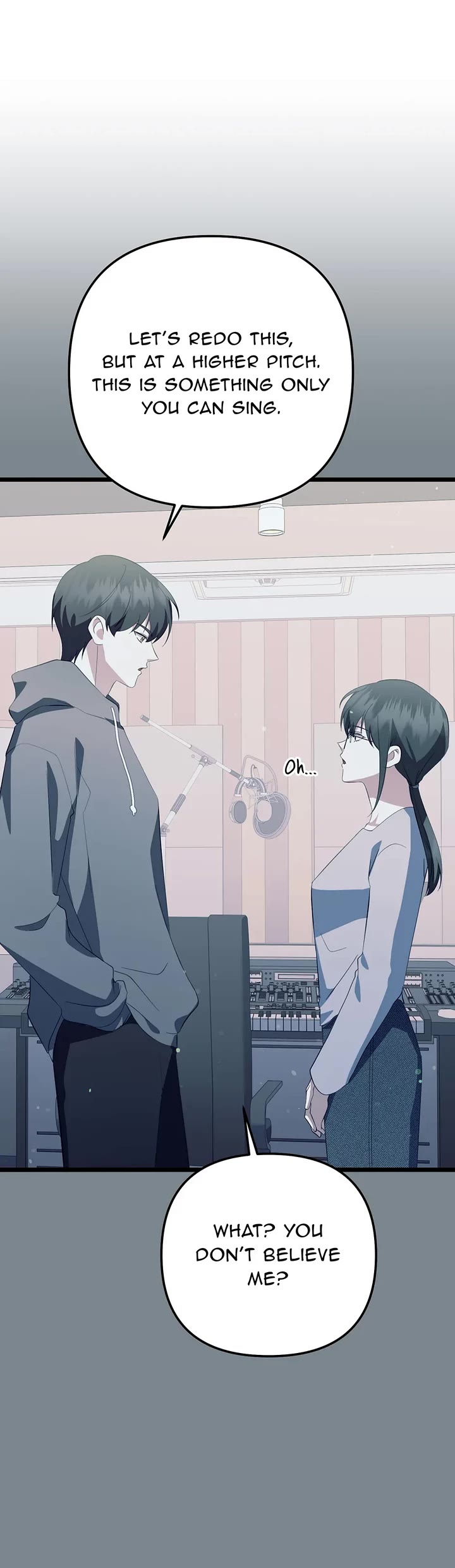 Return of the Genius Composer Chapter 45 page 10 - Chapter 45