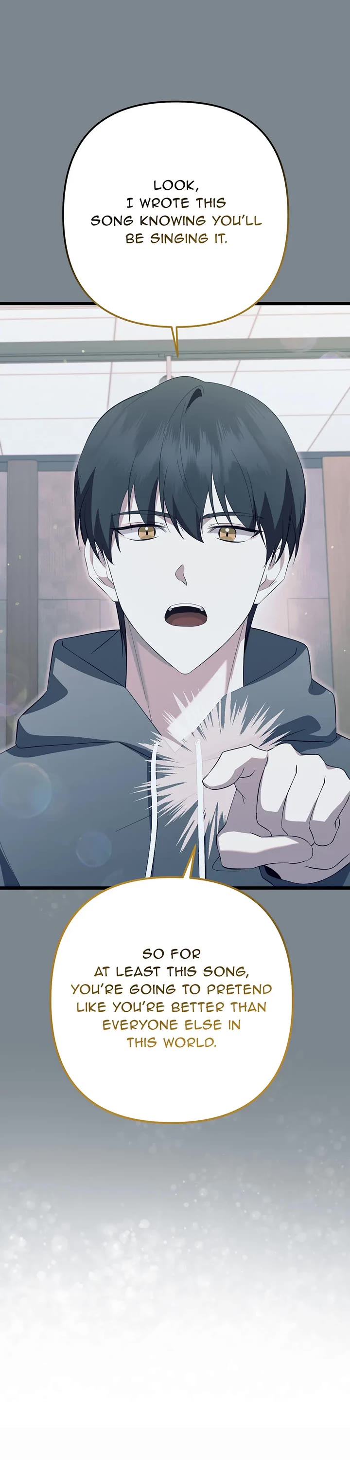 Return of the Genius Composer Chapter 45 page 11 - Chapter 45