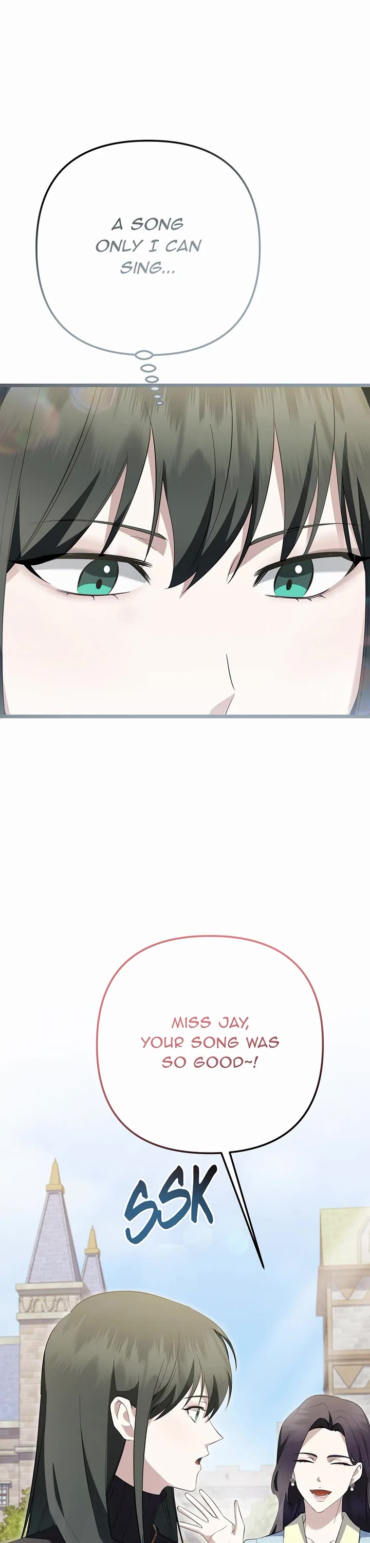 Return of the Genius Composer Chapter 45 page 12 - Chapter 45