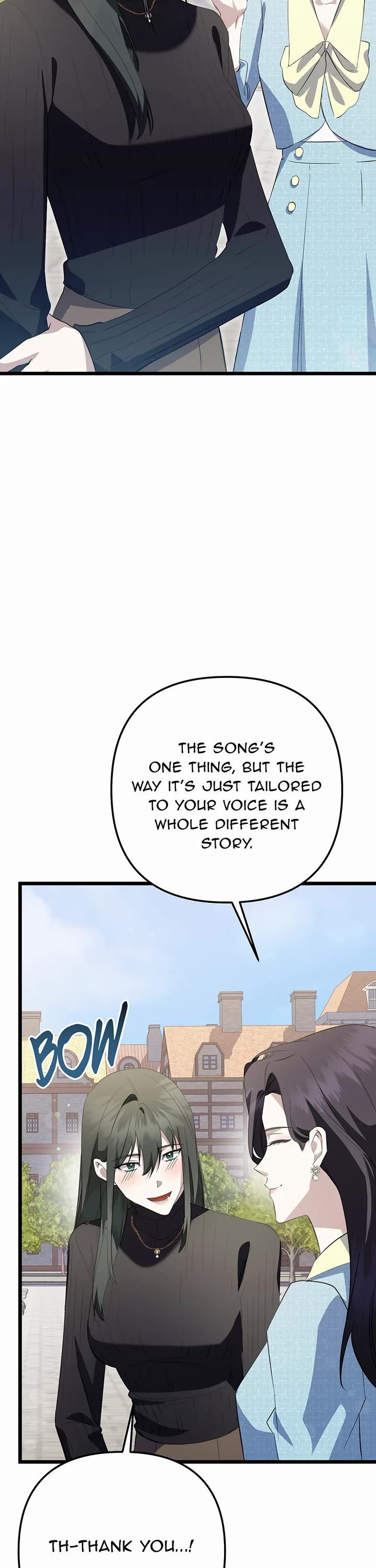 Return of the Genius Composer Chapter 45 page 13 - Chapter 45
