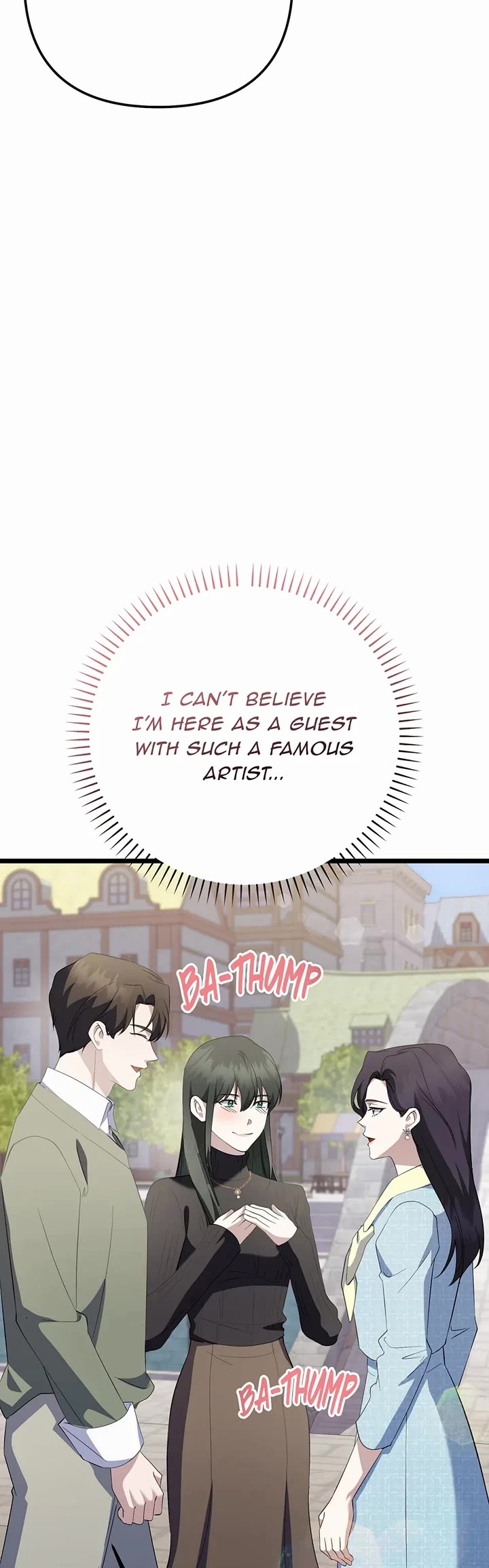 Return of the Genius Composer Chapter 45 page 14 - Chapter 45