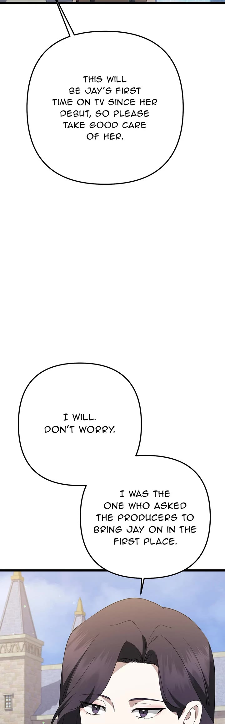 Return of the Genius Composer Chapter 45 page 15 - Chapter 45