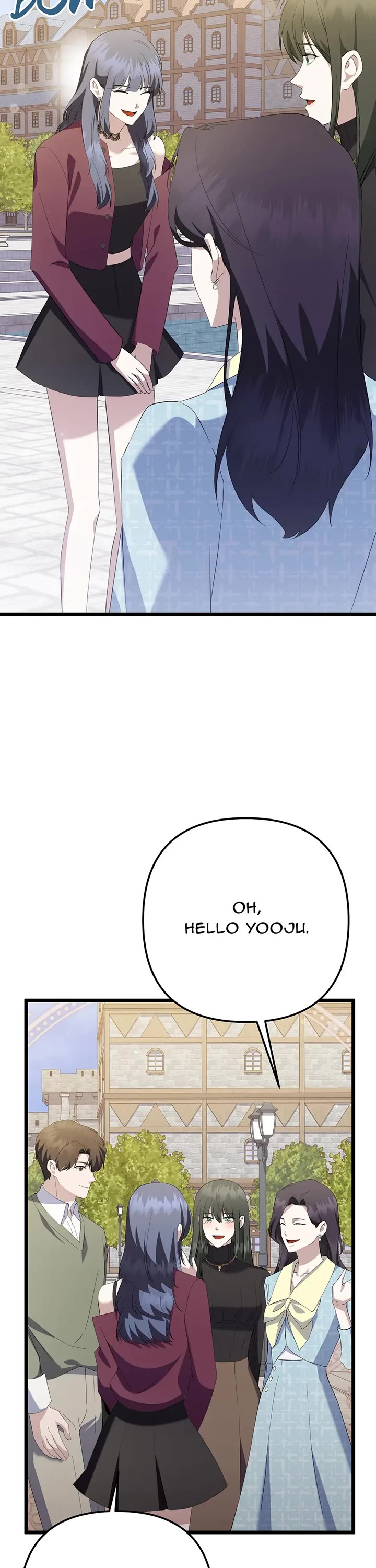 Return of the Genius Composer Chapter 45 page 17 - Chapter 45