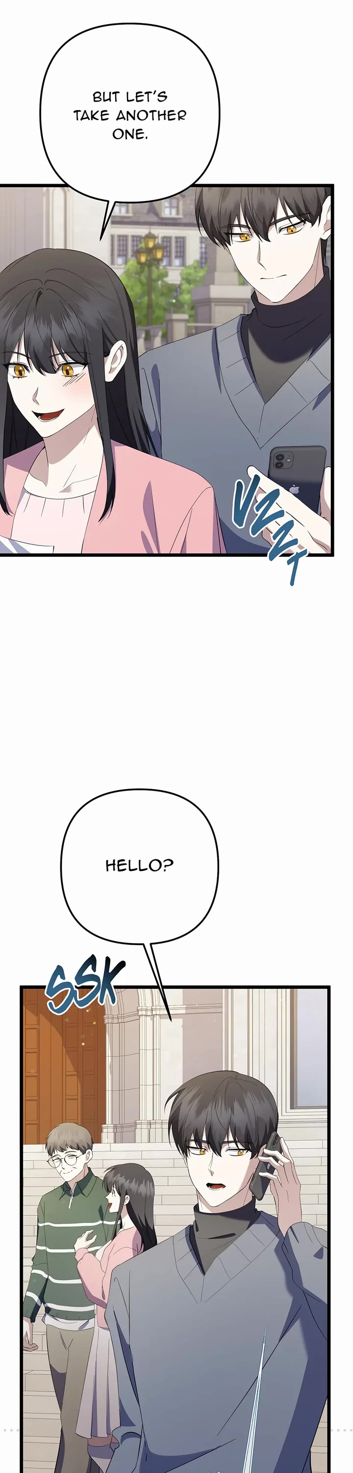Return of the Genius Composer Chapter 45 page 2 - Chapter 45