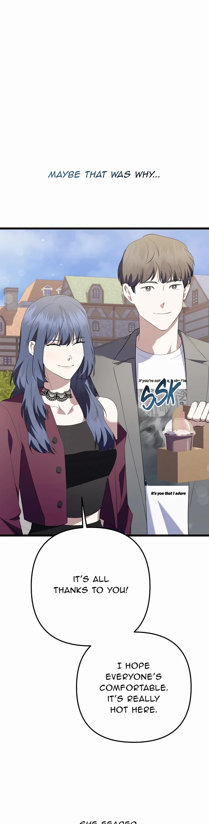 Return of the Genius Composer Chapter 45 page 20 - Chapter 45