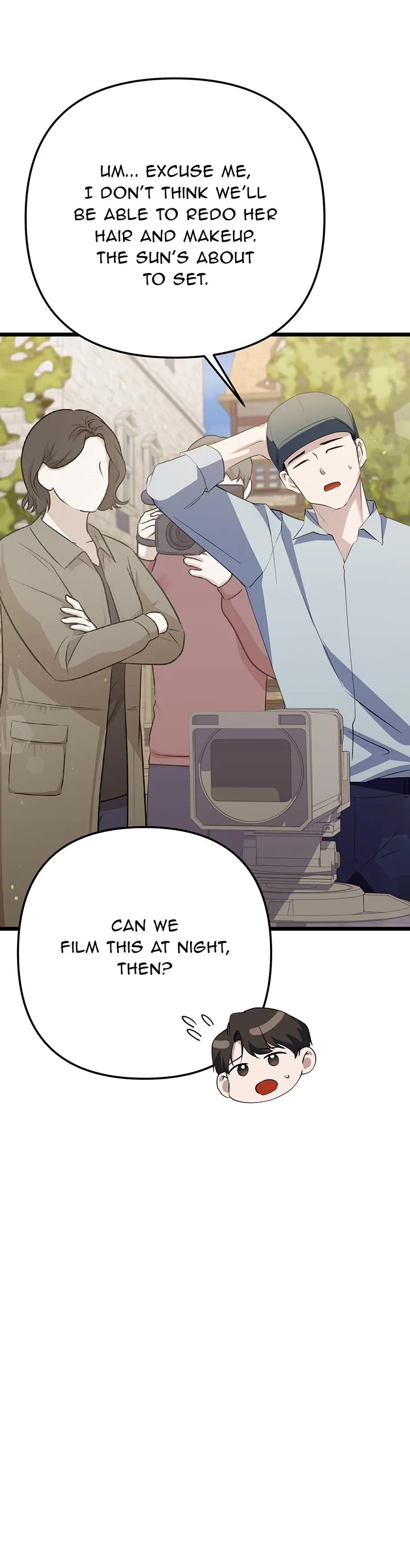 Return of the Genius Composer Chapter 45 page 29 - Chapter 45