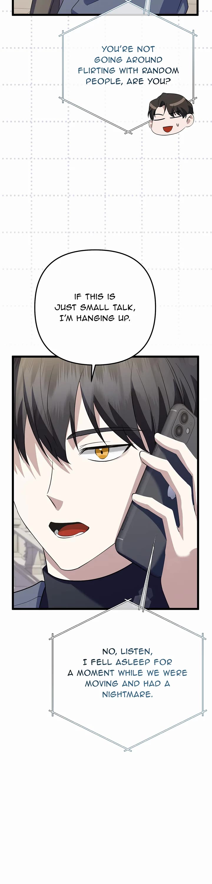 Return of the Genius Composer Chapter 45 page 3 - Chapter 45