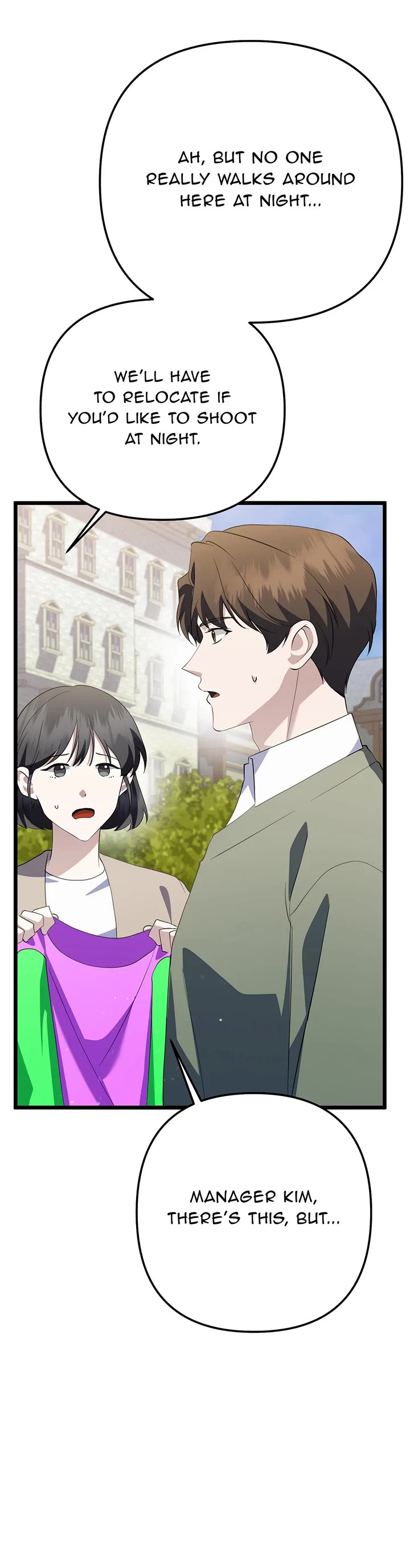 Return of the Genius Composer Chapter 45 page 30 - Chapter 45