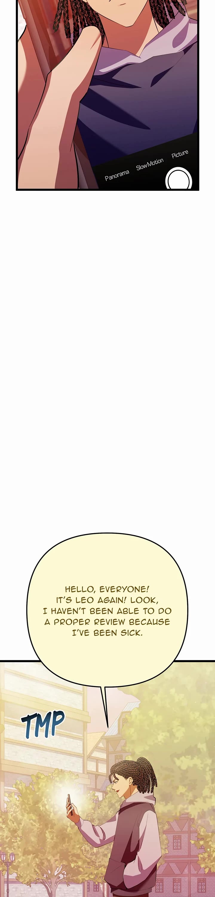 Return of the Genius Composer Chapter 45 page 36 - Chapter 45
