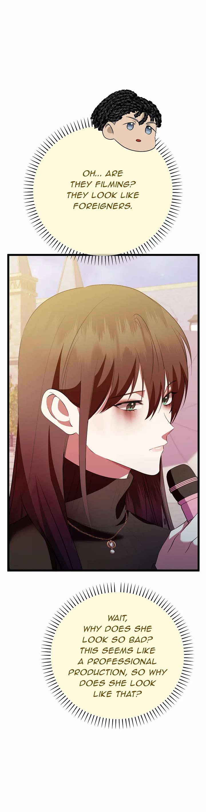 Return of the Genius Composer Chapter 45 page 39 - Chapter 45