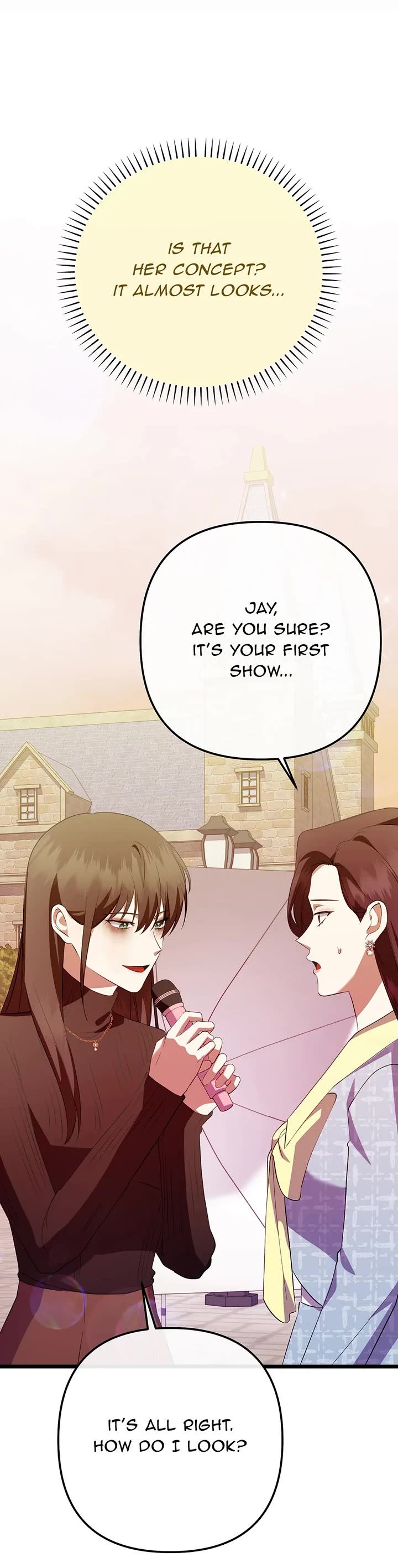Return of the Genius Composer Chapter 45 page 40 - Chapter 45