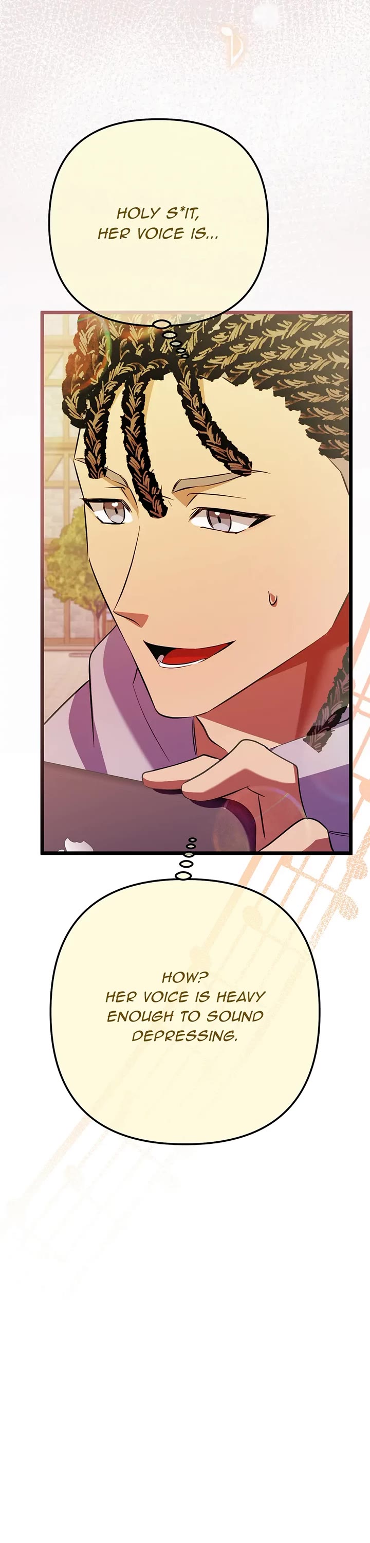 Return of the Genius Composer Chapter 45 page 46 - Chapter 45