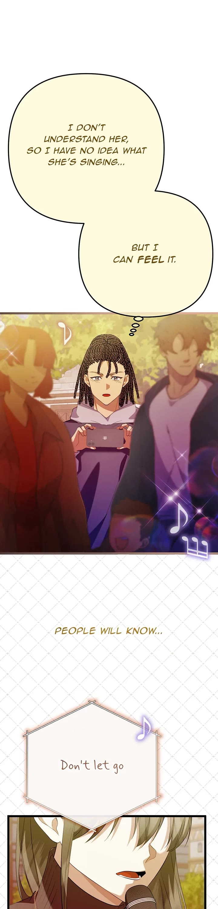 Return of the Genius Composer Chapter 45 page 47 - Chapter 45