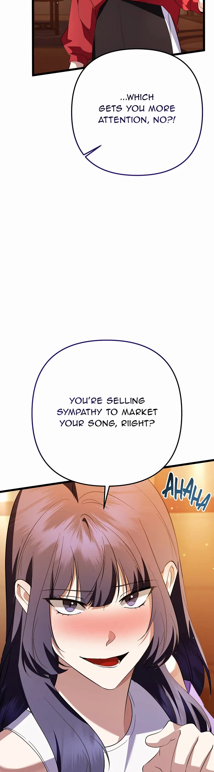 Return of the Genius Composer Chapter 46 page 14 - Chapter 46