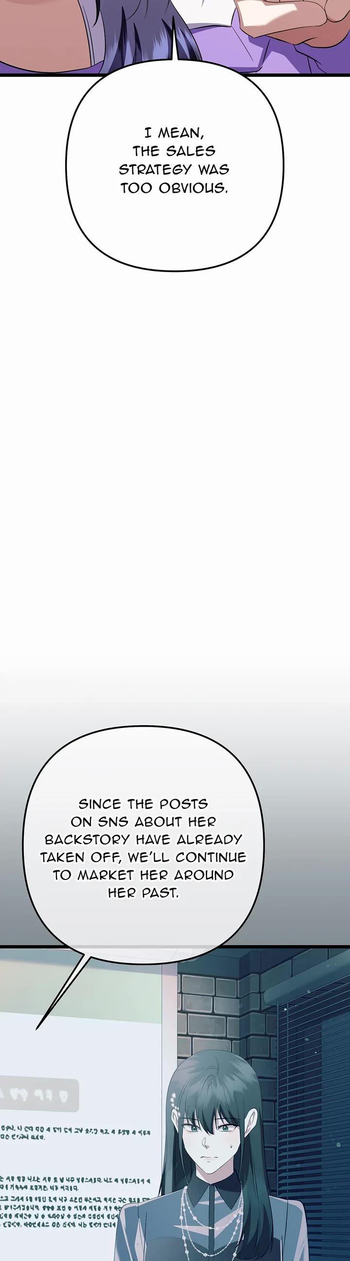 Return of the Genius Composer Chapter 46 page 15 - Chapter 46