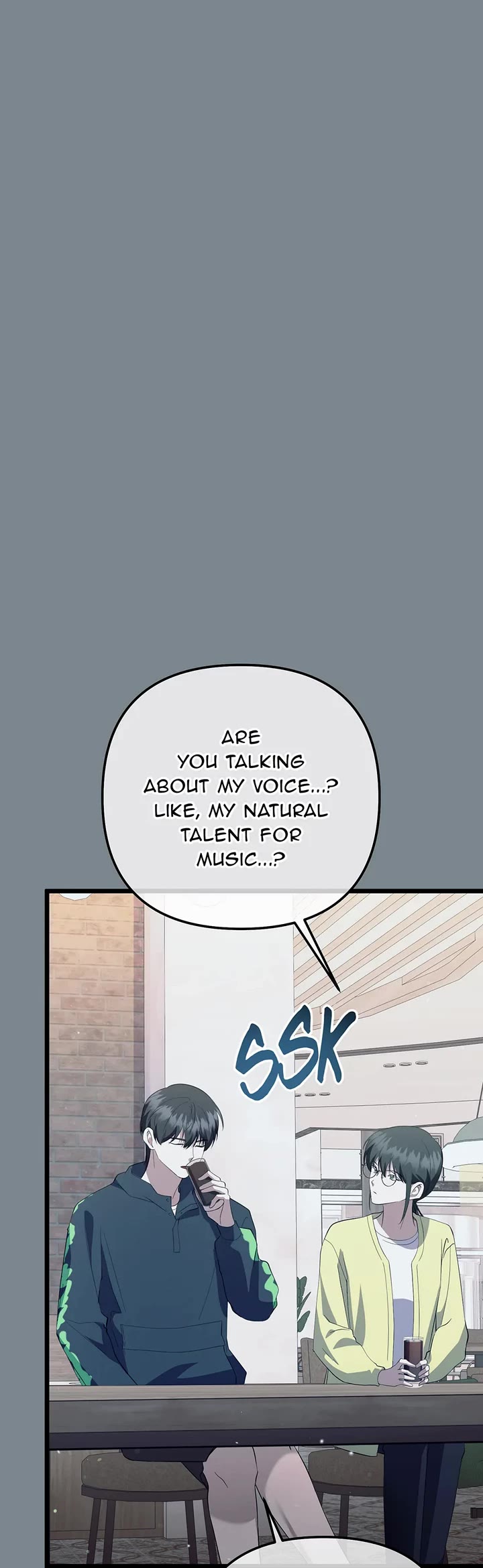 Return of the Genius Composer Chapter 46 page 24 - Chapter 46