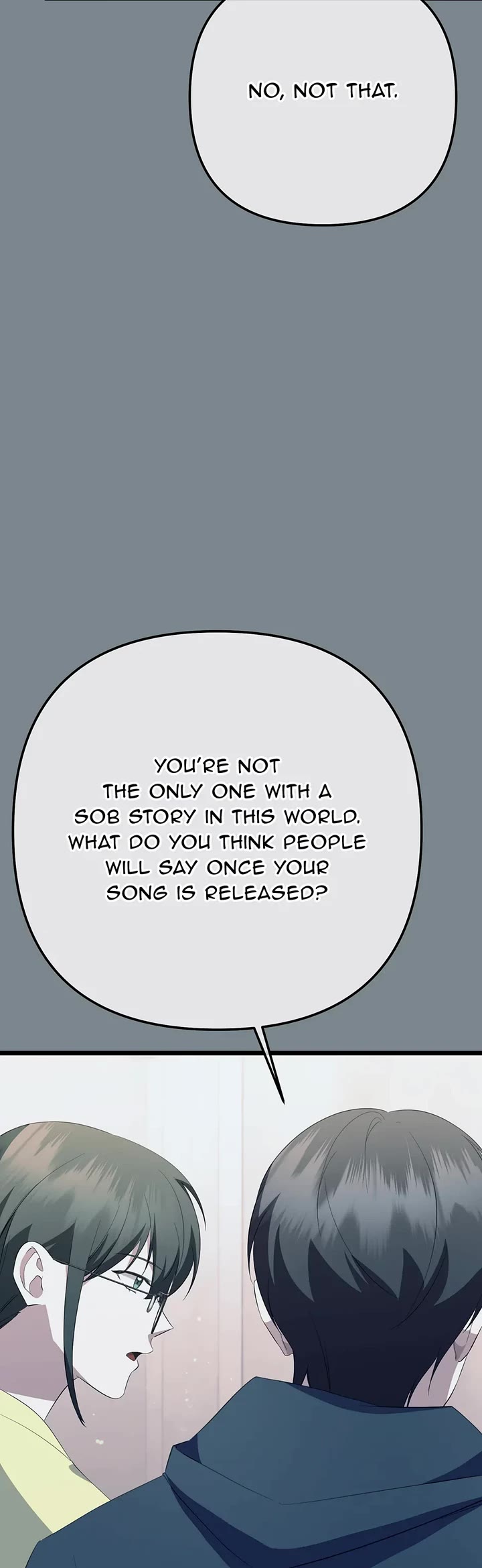 Return of the Genius Composer Chapter 46 page 25 - Chapter 46