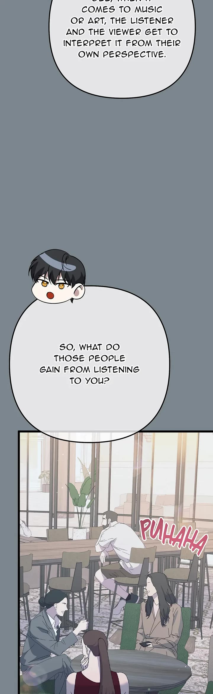 Return of the Genius Composer Chapter 46 page 29 - Chapter 46