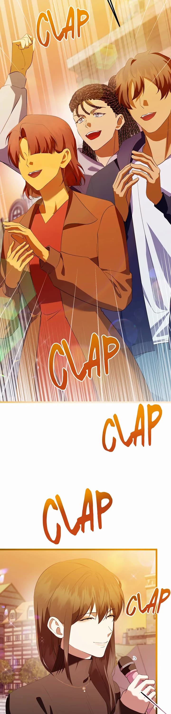Return of the Genius Composer Chapter 46 page 3 - Chapter 46