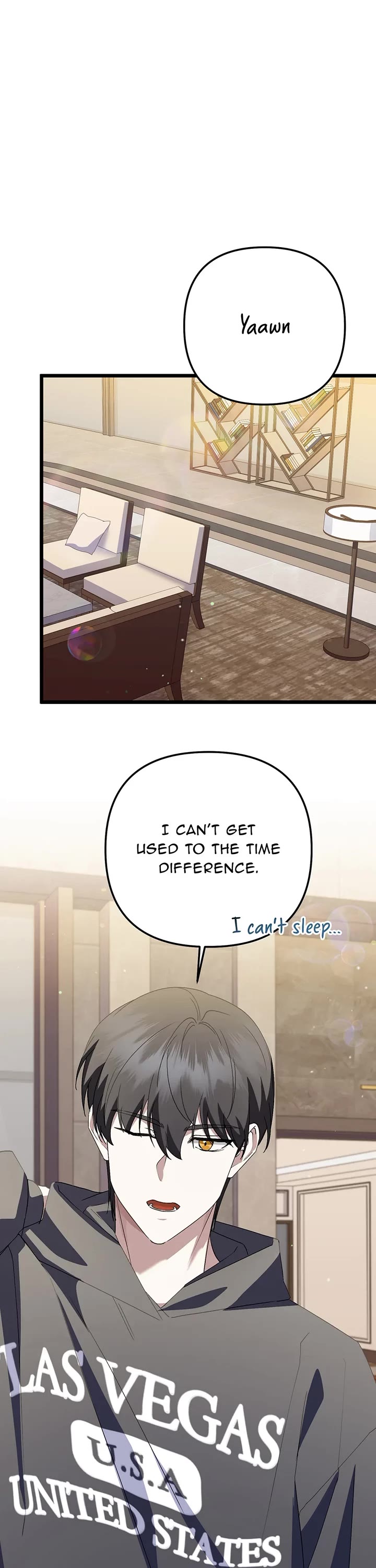 Return of the Genius Composer Chapter 46 page 37 - Chapter 46
