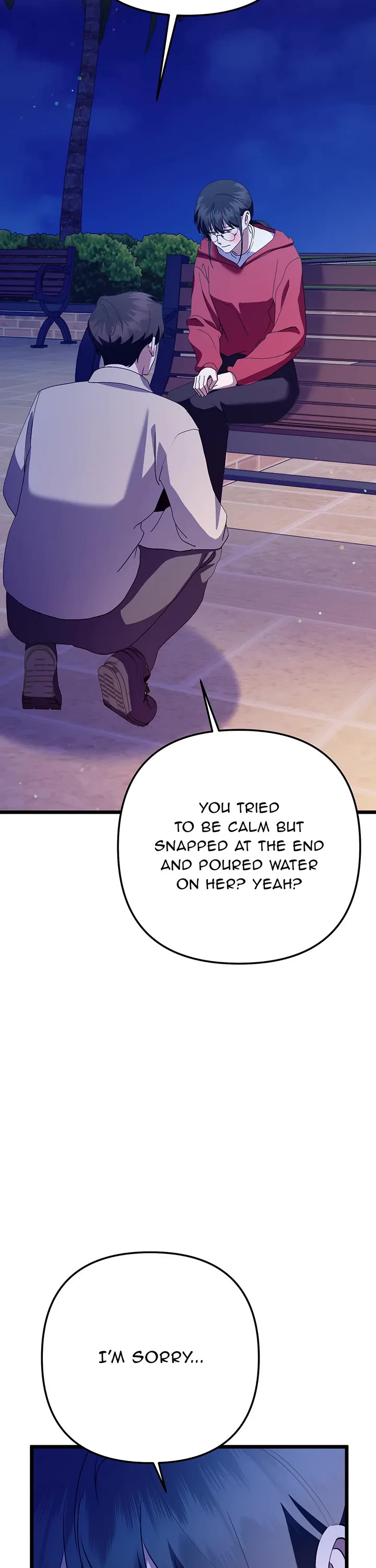 Return of the Genius Composer Chapter 47 page 12 - Chapter 47