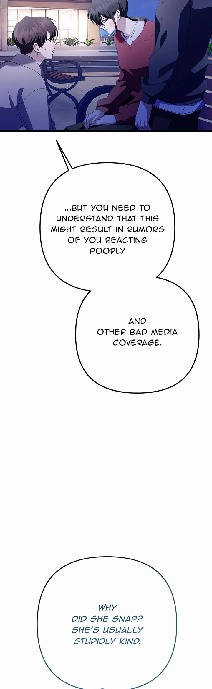 Return of the Genius Composer Chapter 47 page 14 - Chapter 47