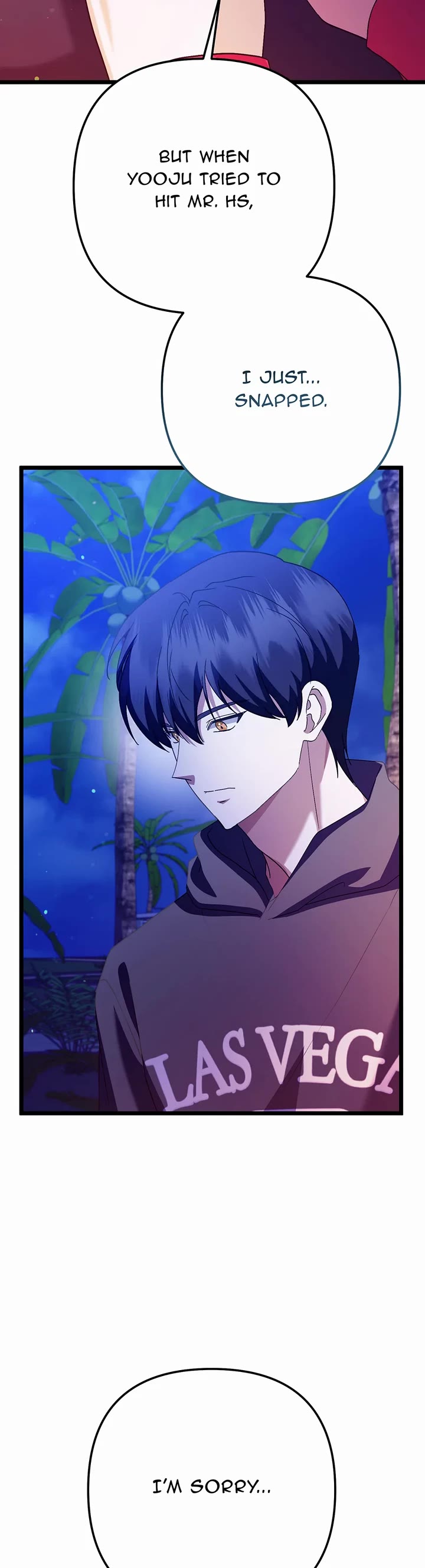 Return of the Genius Composer Chapter 47 page 19 - Chapter 47