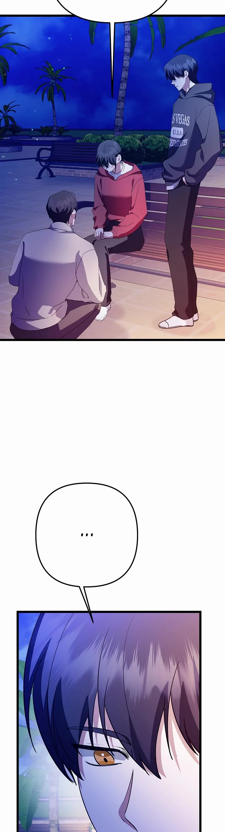 Return of the Genius Composer Chapter 47 page 20 - Chapter 47