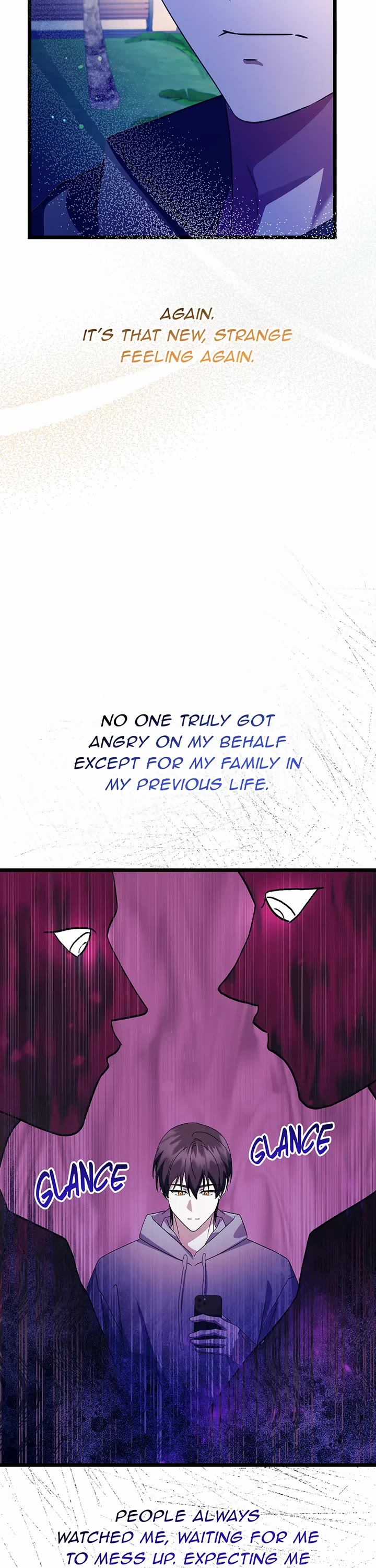 Return of the Genius Composer Chapter 47 page 21 - Chapter 47