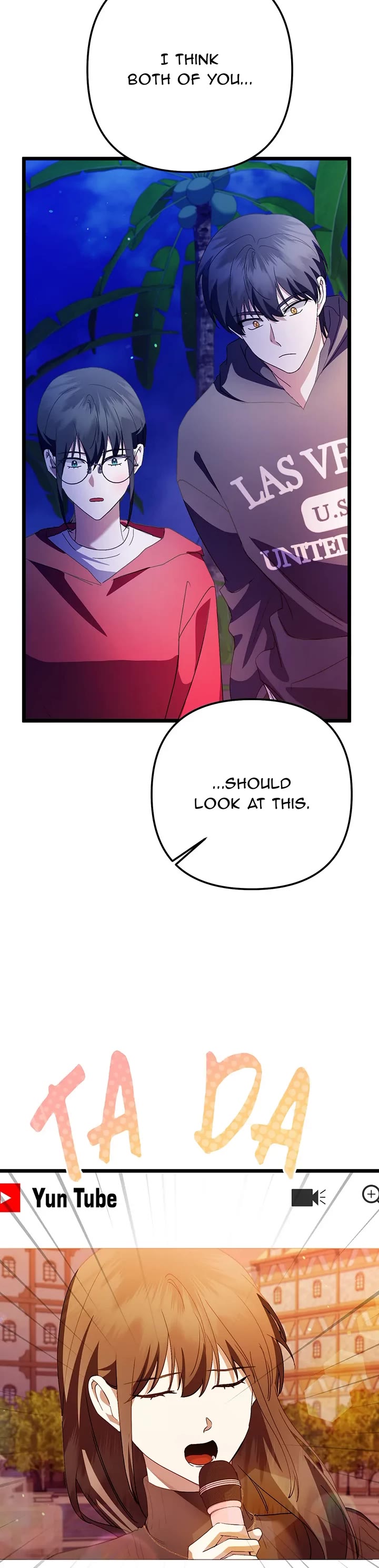 Return of the Genius Composer Chapter 47 page 24 - Chapter 47