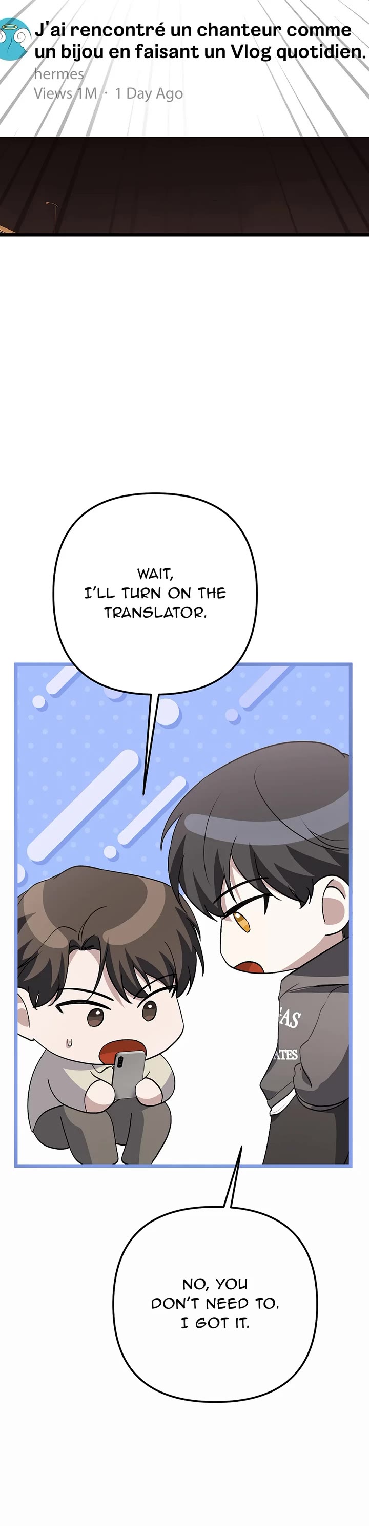 Return of the Genius Composer Chapter 47 page 25 - Chapter 47