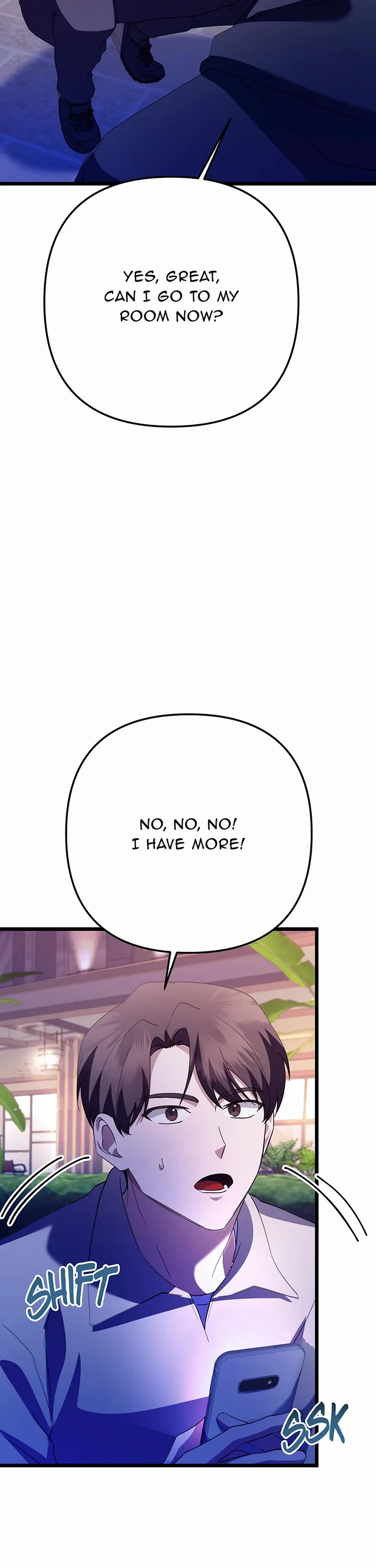 Return of the Genius Composer Chapter 47 page 28 - Chapter 47