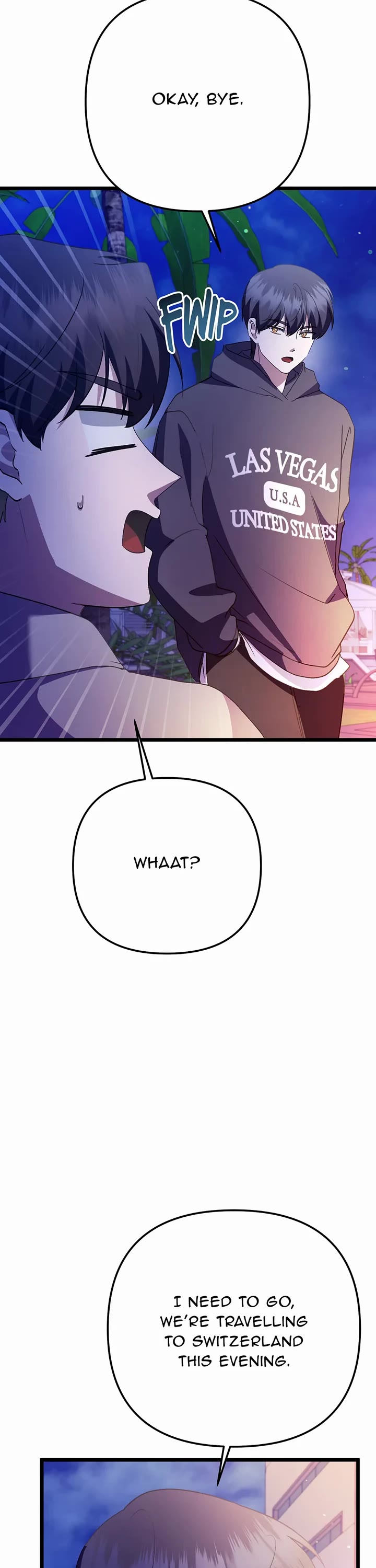 Return of the Genius Composer Chapter 47 page 32 - Chapter 47