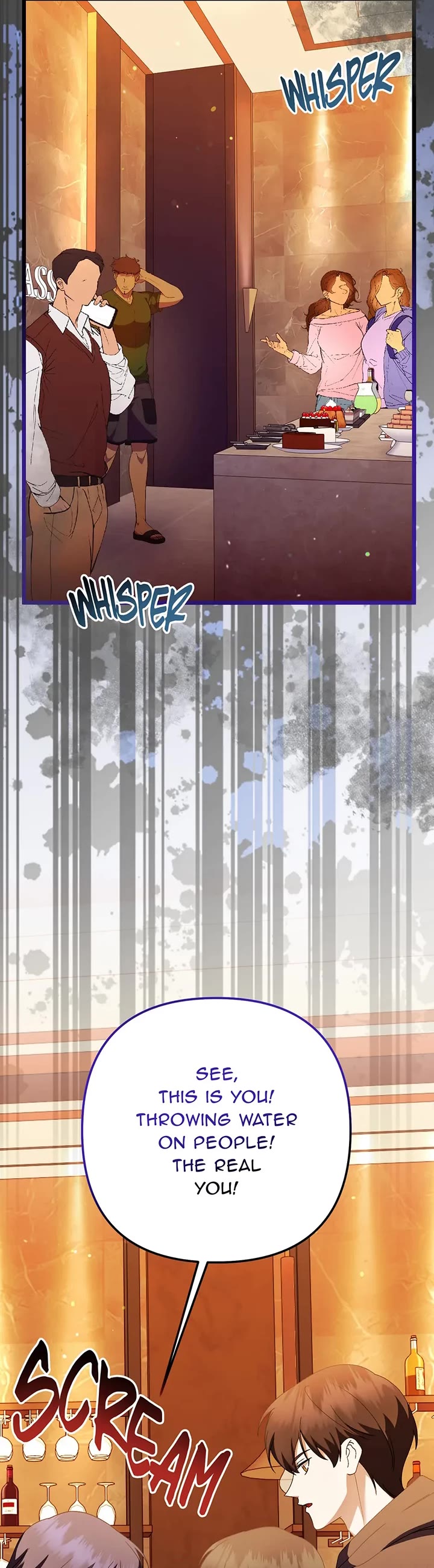 Return of the Genius Composer Chapter 47 page 5 - Chapter 47
