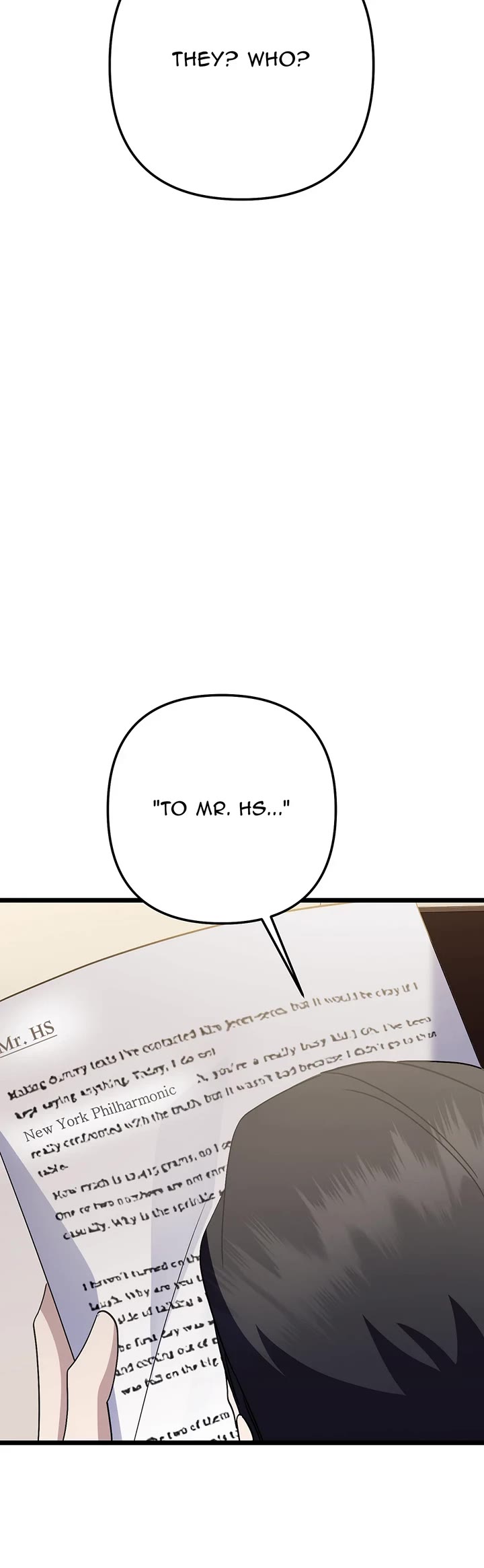 Return of the Genius Composer Chapter 47 page 50 - Chapter 47