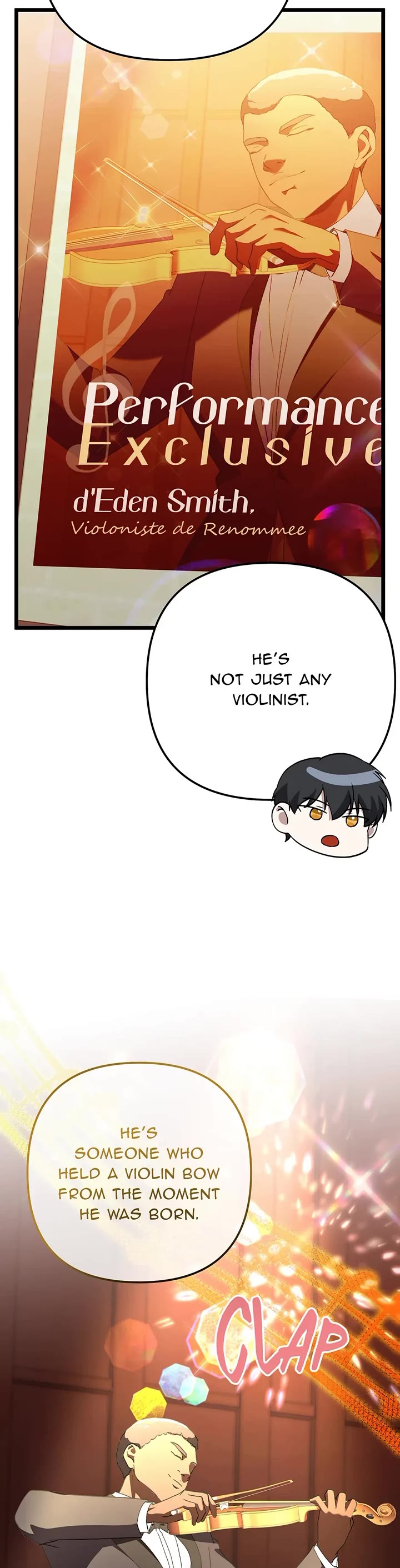 Return of the Genius Composer Chapter 48 page 10 - Chapter 48