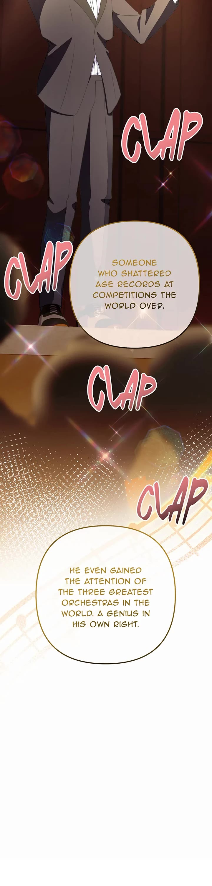 Return of the Genius Composer Chapter 48 page 11 - Chapter 48