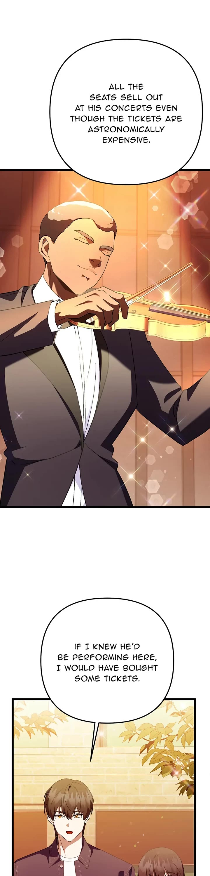 Return of the Genius Composer Chapter 48 page 12 - Chapter 48