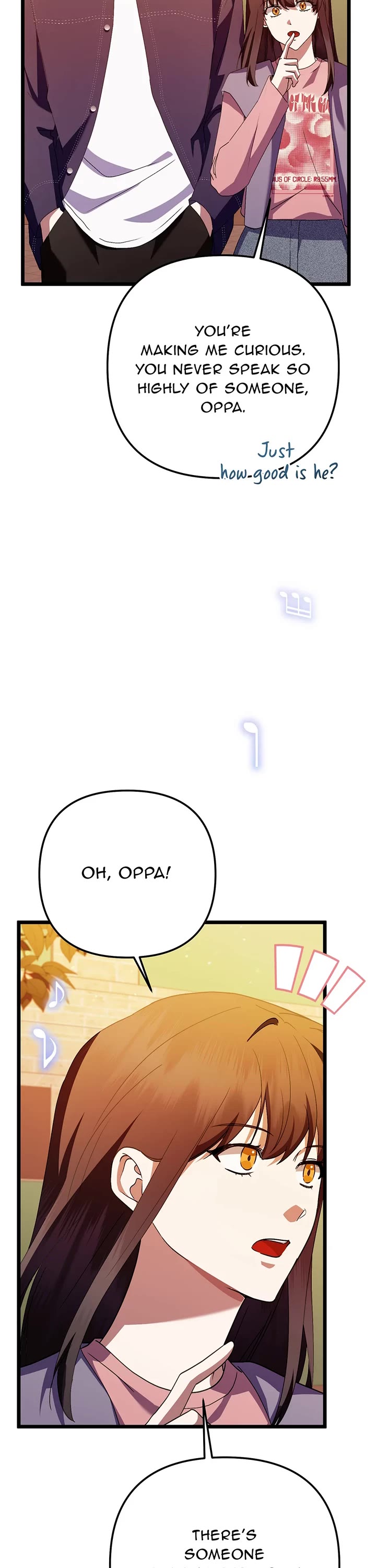 Return of the Genius Composer Chapter 48 page 13 - Chapter 48